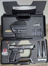 CANIK TP9SFx - 4 of 4