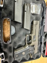 SIG SAUER P226 LEGION - 2 of 5