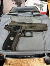 SIG SAUER P226 LEGION - 4 of 5