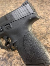 SMITH & WESSON M&P SHIELD - 2 of 5