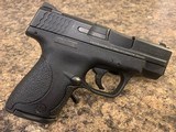 SMITH & WESSON M&P SHIELD - 4 of 5