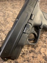 SMITH & WESSON M&P SHIELD - 3 of 5