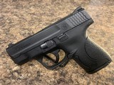 SMITH & WESSON M&P SHIELD - 1 of 5