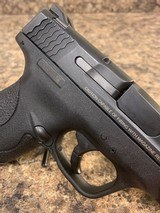 SMITH & WESSON M&P SHIELD - 5 of 5