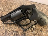 SMITH & WESSON 442-1 - 3 of 7