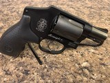 SMITH & WESSON 442-1 - 1 of 7