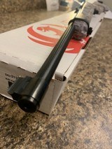 RUGER 10/22 - 2 of 6