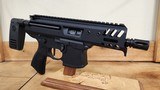 SIG SAUER MPX COPPERHEAD - 1 of 3