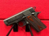 COLT 1911 NEW AGENT LIGHTWEIGHT - 1 of 3