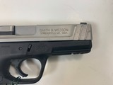 SMITH & WESSON SD9 VE - 3 of 7