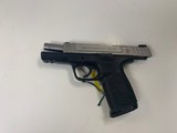 SMITH & WESSON SD9 VE - 7 of 7