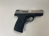 SMITH & WESSON SD9 VE - 2 of 7