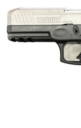 TAURUS G3 - 3 of 7