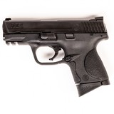 SMITH & WESSON M&P9C - 1 of 4