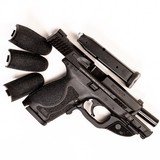 SMITH & WESSON M&P9 M2.0 - 4 of 4