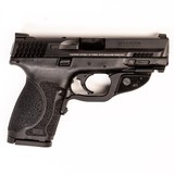 SMITH & WESSON M&P9 M2.0 - 3 of 4