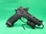 SIG SAUER P320 CUSTOM - 2 of 8