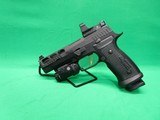 SIG SAUER P320 CUSTOM - 3 of 8