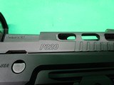 SIG SAUER P320 CUSTOM - 4 of 8