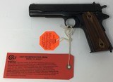 COLT 1911 100TH ANNIVERSARY - 1 of 5