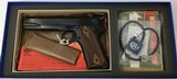 COLT 1911 100TH ANNIVERSARY - 4 of 5