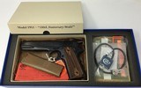 COLT 1911 100TH ANNIVERSARY - 5 of 5