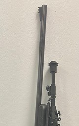 RUGER AMERICAN RIMFIRE STANDARD - 3 of 3