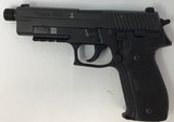 SIG SAUER P226 MK25 - 1 of 4