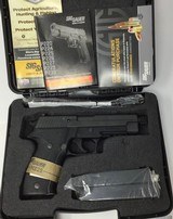 SIG SAUER P226 MK25 - 4 of 4