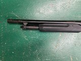 MOSSBERG 500 - 5 of 6