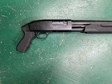 MOSSBERG 500 - 3 of 6