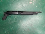 MOSSBERG 500 - 2 of 6