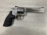 SMITH & WESSON 686 - 1 of 2