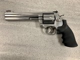 SMITH & WESSON 686 - 2 of 2