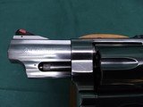 SMITH & WESSON 629-6 - 4 of 5