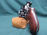 SMITH & WESSON 629-6 - 3 of 5