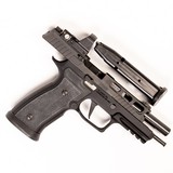 SIG SAUER P320 - 3 of 3