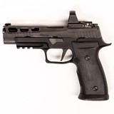 SIG SAUER P320 - 1 of 3