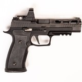 SIG SAUER P320 - 2 of 3