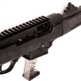 RUGER PC CARBINE - 5 of 5