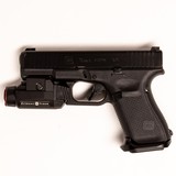 GLOCK 19 GEN 5 - 2 of 3