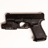 GLOCK 19 GEN 5 - 1 of 3