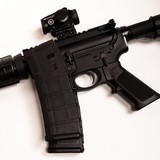 SMITH & WESSON M&P15 SPORT II - 4 of 5