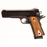 ROCK ISLAND ARMORY M1911 A1 FS-TACT. II - 1 of 4