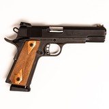 ROCK ISLAND ARMORY M1911 A1 FS-TACT. II - 3 of 4