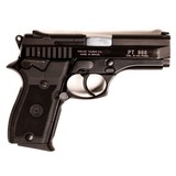 TAURUS PT 908 - 3 of 4