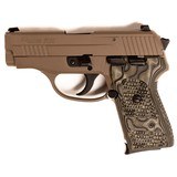 SIG SAUER P239 - 2 of 4