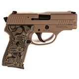 SIG SAUER P239 - 3 of 4