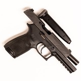 SIG SAUER P320 - 4 of 4