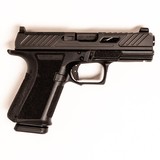 SHADOW SYSTEMS MR9209MM LUGER (9X19 PARA) - 3 of 4